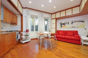 Porta Metronia Suite Rome